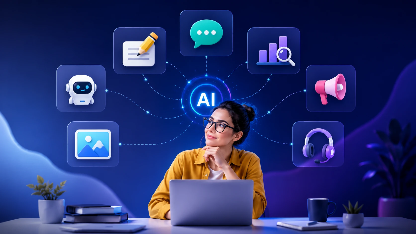 7 AI Jobs That Don't Require Coding, Ranked by Ease of Entry