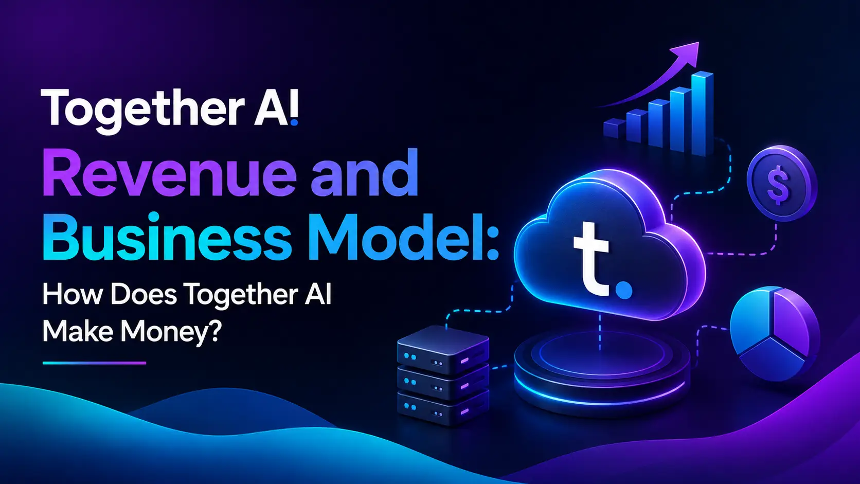 Together AI Revenue and Business Model: How Does Together AI Make Money?